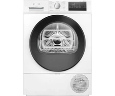 Džiovyklė Siemens WT45HV99PL