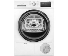 Džiovyklė Siemens WT45HVEEPL