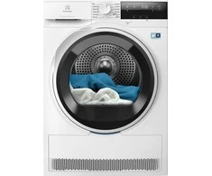 Džiovyklė Electrolux DRYER EW7D394UE ELX