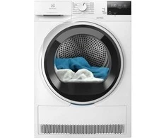 ELECTROLUX EW6D284YP džiovyklė