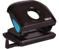 Skylė Eagle 20 puslapių juoda mėlyna (279565)