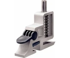 Esselte Punch (ATGALINIAI PLADE D0 5114 LEITZ AKTO PUNCH - 51230000)