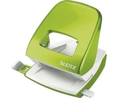 Korpusas Leitz 5008 30 puslapių Žalia (50081054)
