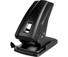 Dziurkacz Maped Essentials 45 kartek Juodas (404411)