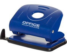 Office Products Skylamušis 25lap metalas mėlynas