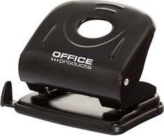 Office Products Skylamušis 30lap metalas juodas