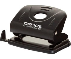 Office Products Skylamušis 25lap metalas juodas