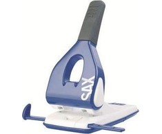 SAX Design 618 Hole Punch 65 Sheets Mėlyna (^ ISAXD618-01)