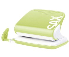 Skylė SAX Dizainas 318 20 puslapių šviesiai mėlyna (I SAX D318- 15)