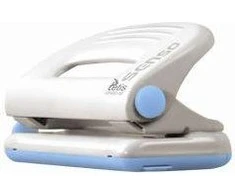 Tetis „Senso -22 Metal Hole Punch“ - mėlynas