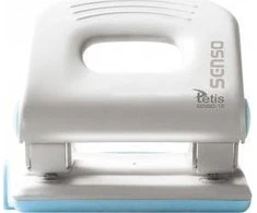 Skylė Tetis Senso 40 Mėlyna Papers (WIKR-030969)