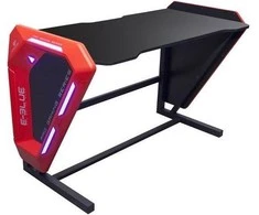 Žaidimų stalas E-Blue EGT002 Gaming Desk