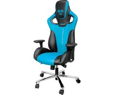 E-Blue E-Mėlyna Sėdynė E-Mėlyna Cobra EEB303 mėlynas (MGEBH03KC000)