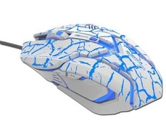 E-Blue E-Mėlyna Pelės E-Mėlyna