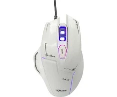 E-Blue E-Mėlyna Pelės E-Mėlyna Mazer (EMS642WHA- IU)