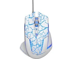 E-Blue E-Mėlyna Pelės E-Mėlyna Mazer Pro (EMS600WHCA- IU)