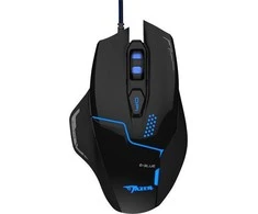 E-Blue Pelės E-Mėlyna Mazer V2 (EMS626BKA- UI)