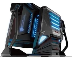 E-Blue E-Mėlyna Tower monitorius Scion 32