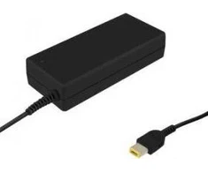 QOLTEC 51556 Nešiojamas kompiuteris AC power adapter for Lenovo 65W 20V 3.25A Square tip