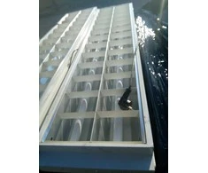 E-LIGHT ŠVIESTUVAS TVIRTINAMAS 0.5W 35LM 4000K 3XAAA