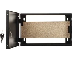 MONTAVIMO DĖŽUTĖ E-MB-TPR1M-MP-B 240 x 150 x 50 mm STALFLEX