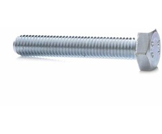 Varžtas DIN 933 Haushalt, 16 mm x 60 mm, 2 vnt.