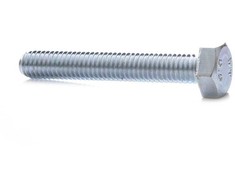 Varžtas DIN 933 Haushalt, 8 mm x 70 mm, 6 vnt.
