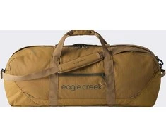 Eagle Creek Eagle Creek „No Matter What Duffel“ 90 litrų rudas krepšys