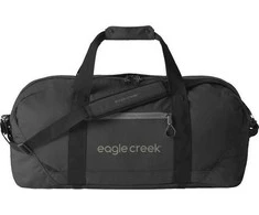 Eagle Creek Eagle Creek „No Matter What“ sportinis krepšys, 60 litrų, juodas