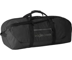 Eagle Creek Eagle Creek „No Matter What“ sportinis krepšys, 110 l, juodas