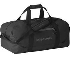 Eagle Creek Eagle Creek „No Matter What“ sportinis krepšys, 60 litrų, juodas