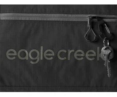 Eagle Creek Eagle Creek „No Matter What“ sportinis krepšys, 110 l, juodas
