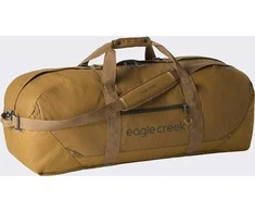 Eagle Creek Eagle Creek „No Matter What Duffel“ 90 litrų rudas krepšys