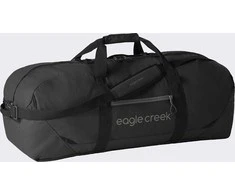 Eagle Creek Eagle Creek „No Matter What“ sportinis krepšys, 90 litrų, juodas
