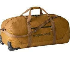 Eagle Creek Eagle Creek „No Matter What“ sportinis krepšys, 130 l, rudas