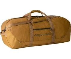 Eagle Creek Eagle Creek „No Matter What Duffel“ 110 litrų rudas krepšys
