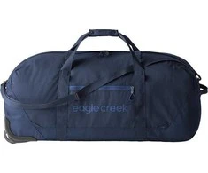 Eagle Creek Eagle Creek „No Matter What“ sulankstomas sportinis krepšys, 130 l, mėlynas
