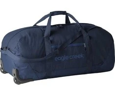 Eagle Creek Eagle Creek „No Matter What“ sulankstomas sportinis krepšys, 130 l, mėlynas