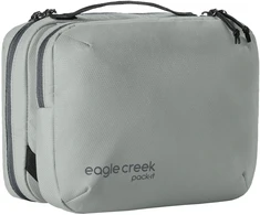 „Eagle Creek“ „Eagle Creek Reveal Pro“ trijų dalių tualetinis rinkinys, pilkas
