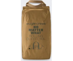 Eagle Creek Eagle Creek Roll Duffel 110L ruda