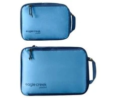 Eagle Creek „Isolate Pro“ kompresinis komplektas, mėlynas