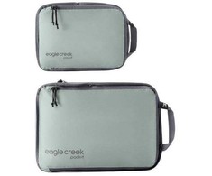 Eagle Creek Isolate Pro kompresinis komplektas, pilkas