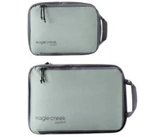 Eagle Creek Isolate Pro kompresinis komplektas, pilkas