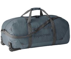 Eagle Creek „No Matter What“ susuktas sportinis krepšys, 130 l, rūko spalvos