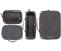 Eagle Creek Pack It Dry Cube M grafito spalvos