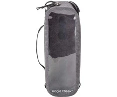 Eagle Creek Pack It Dry Slim Cube grafito spalvos