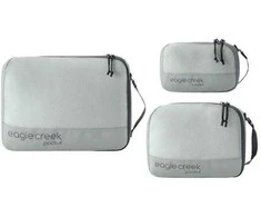 Eagle Creek Reveal Pro Cube komplektas pilkas XS/S/M