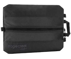 „Eagle Creek Eagle Creek Reveal Pro“ batų krepšys, juodas