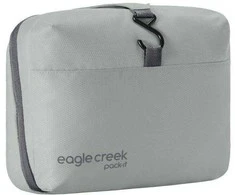 Eagle Creek „Reveal Pro“ tualetinių reikmenų rinkinys, pilkas