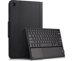 Dėklas-Klaviatūra EAM Electronics Lenovo M10 10 (Pažeista pakuotė)
